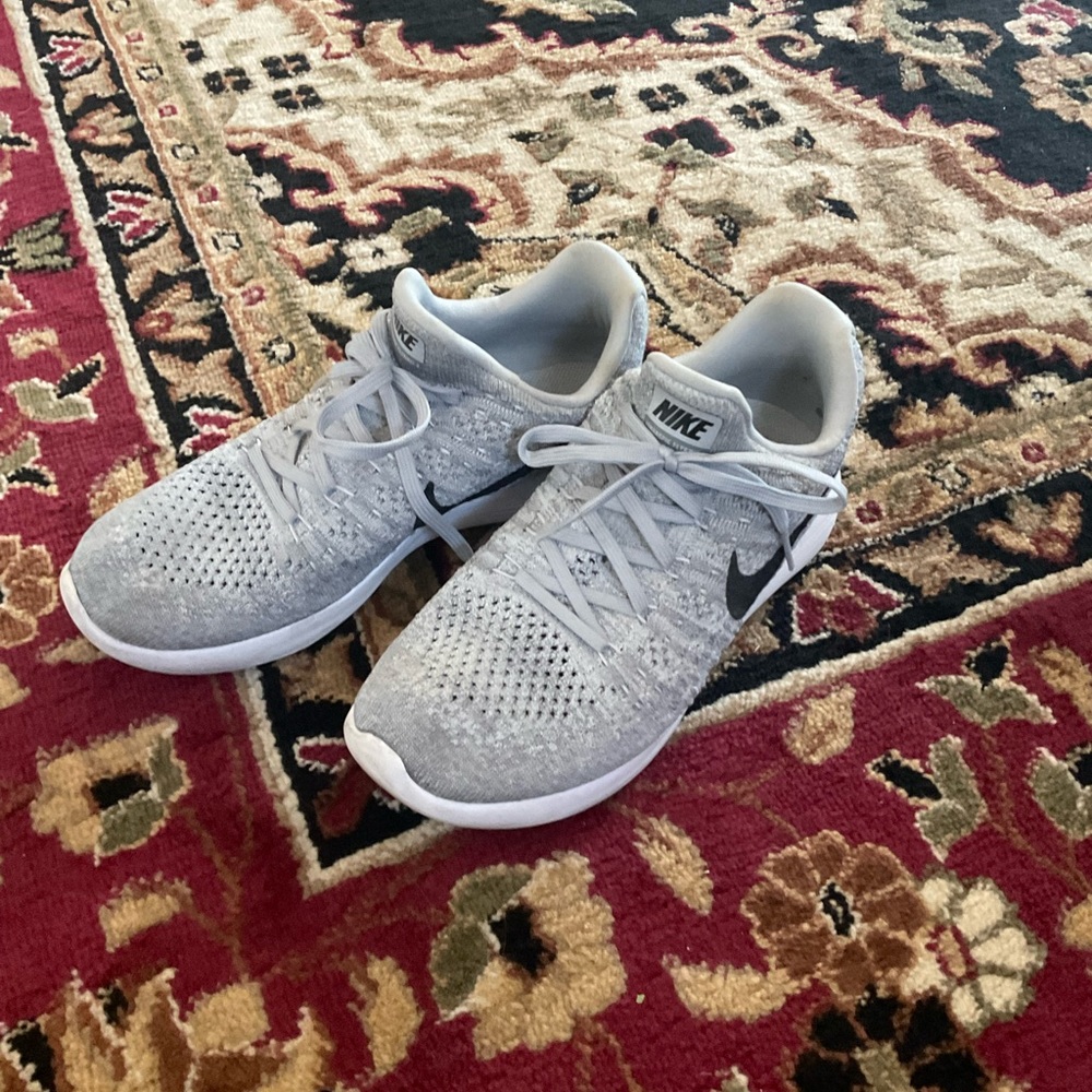 Nike Lunarepic Flyknit 2 Sneakers
